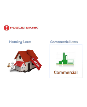 Public Bank Loan