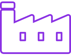 Logo Manufacturing License