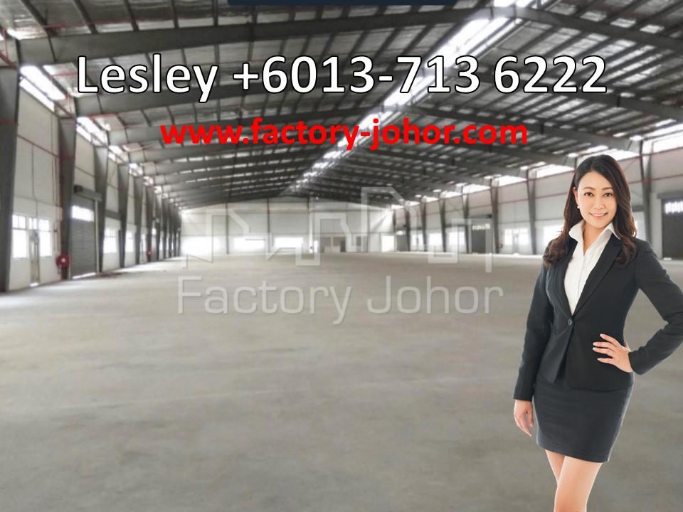 IPARK- - Indahpura Industrial Park