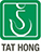 Factory Johor - tathong logo