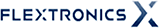 Factory Johor - flextronics logo