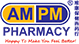 Factory Johor - ampm logo