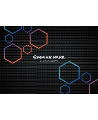 Empire Park @ Nusajaya