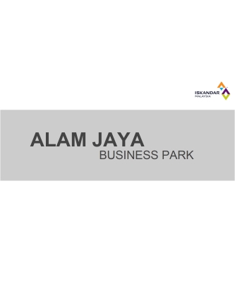 Alam Jaya @ Nusajaya