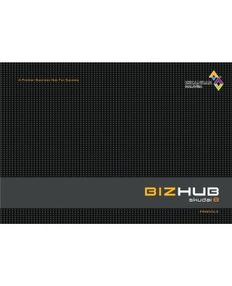 Bizhub Skudai 8