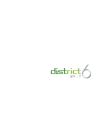 District 6 @ Nusajaya District 6 @ Nusajaya