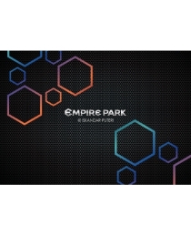 Empire Park @ Nusajaya Empire Park @ Nusajaya