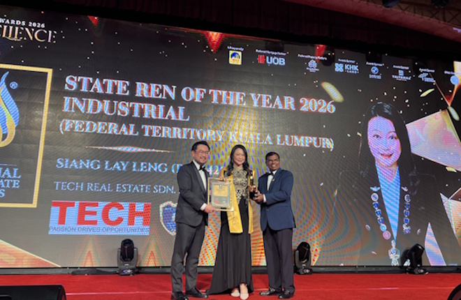 MIEA’s National Real Estate Awards 2026