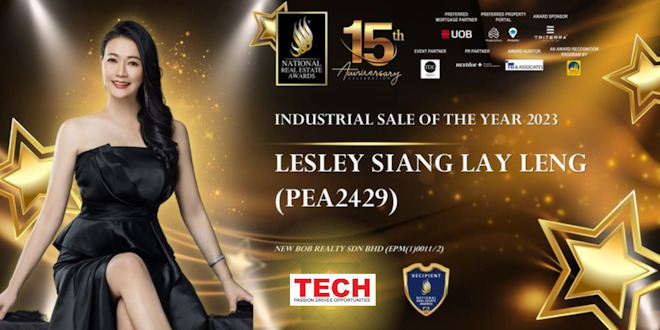 MIEA’s National Real Estate Awards 2023