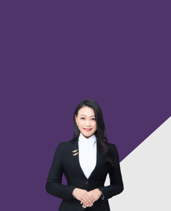 Lesley Siang