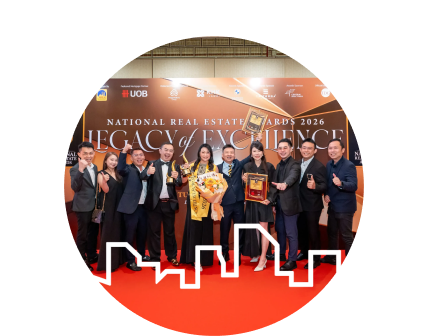 Legacy of Excellence - National Real Estate Awards 2026 | Factory Johor | Johor Singapore Special Economic Zone factory JS-SEZ
