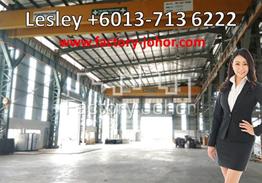 Semi-Detached Factory at i-Synergy Industrial Park Semi-Detached Factory at i-Synergy Industrial Park