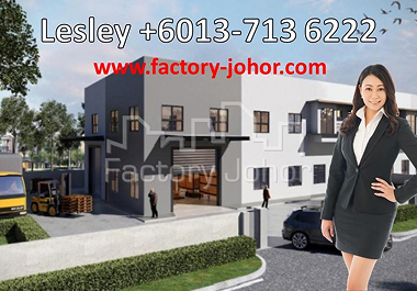 Deatched Factory for Sale Deatched Factory for Sale