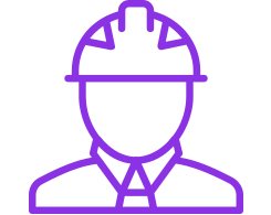 Logo Custom Built