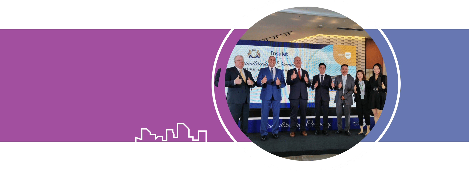 Award-Winning Expertise in Industrial Real Estate