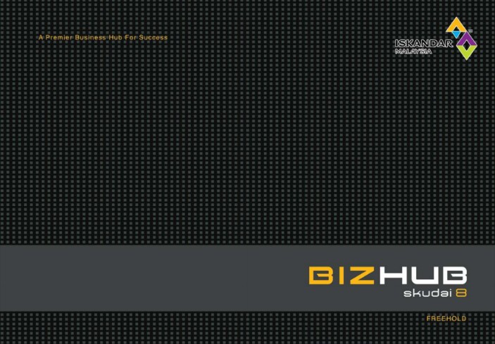 Bizhub Skudai 8