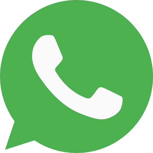 Whatsapp at +6013 713 6222