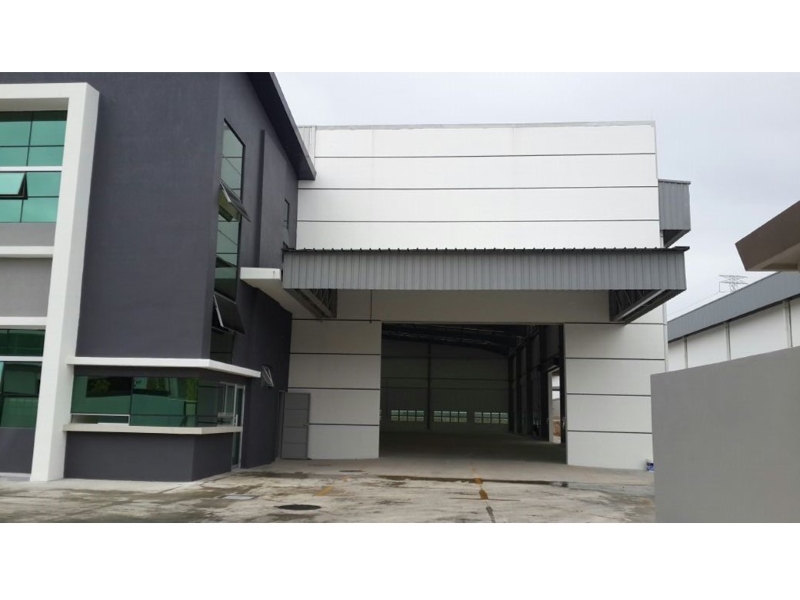 IPARK- Plot 58 - Indahpura Industrial Park