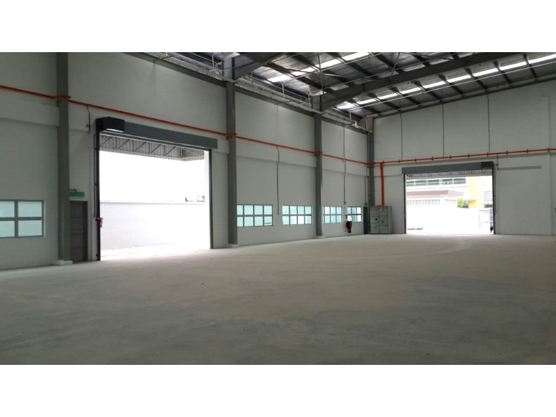 IPARK- Plot 58 - Indahpura Industrial Park