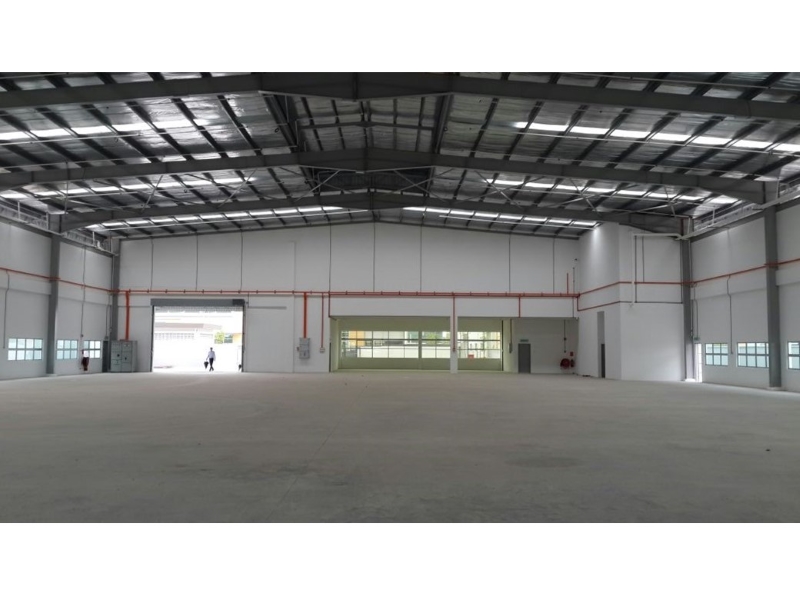 IPARK- Plot 58 - Indahpura Industrial Park