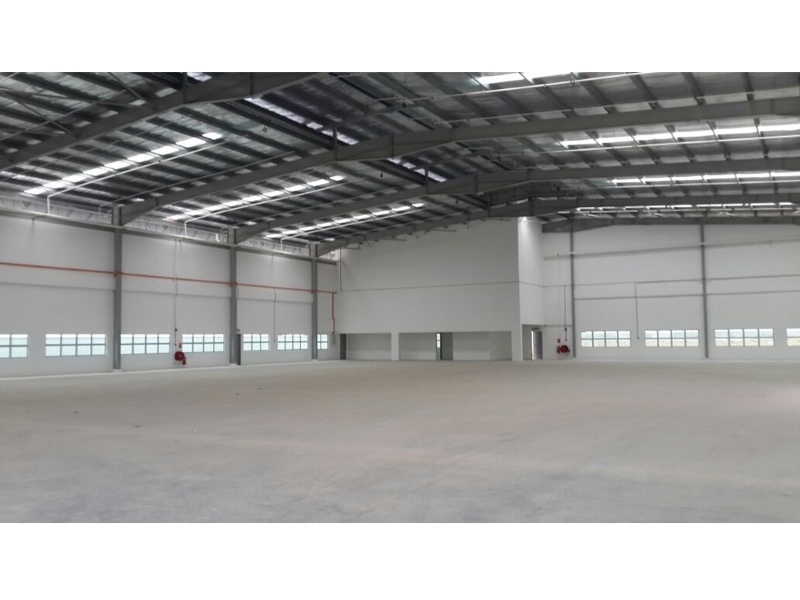 IPARK- Plot 58 - Indahpura Industrial Park