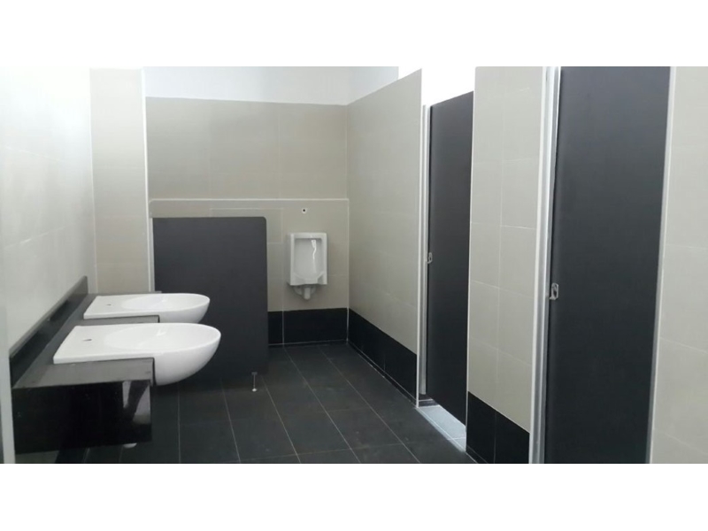 IPARK- Plot 58 - Indahpura Industrial Park