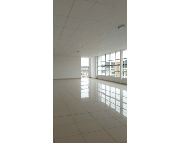 IPARK- Plot 58 - Indahpura Industrial Park